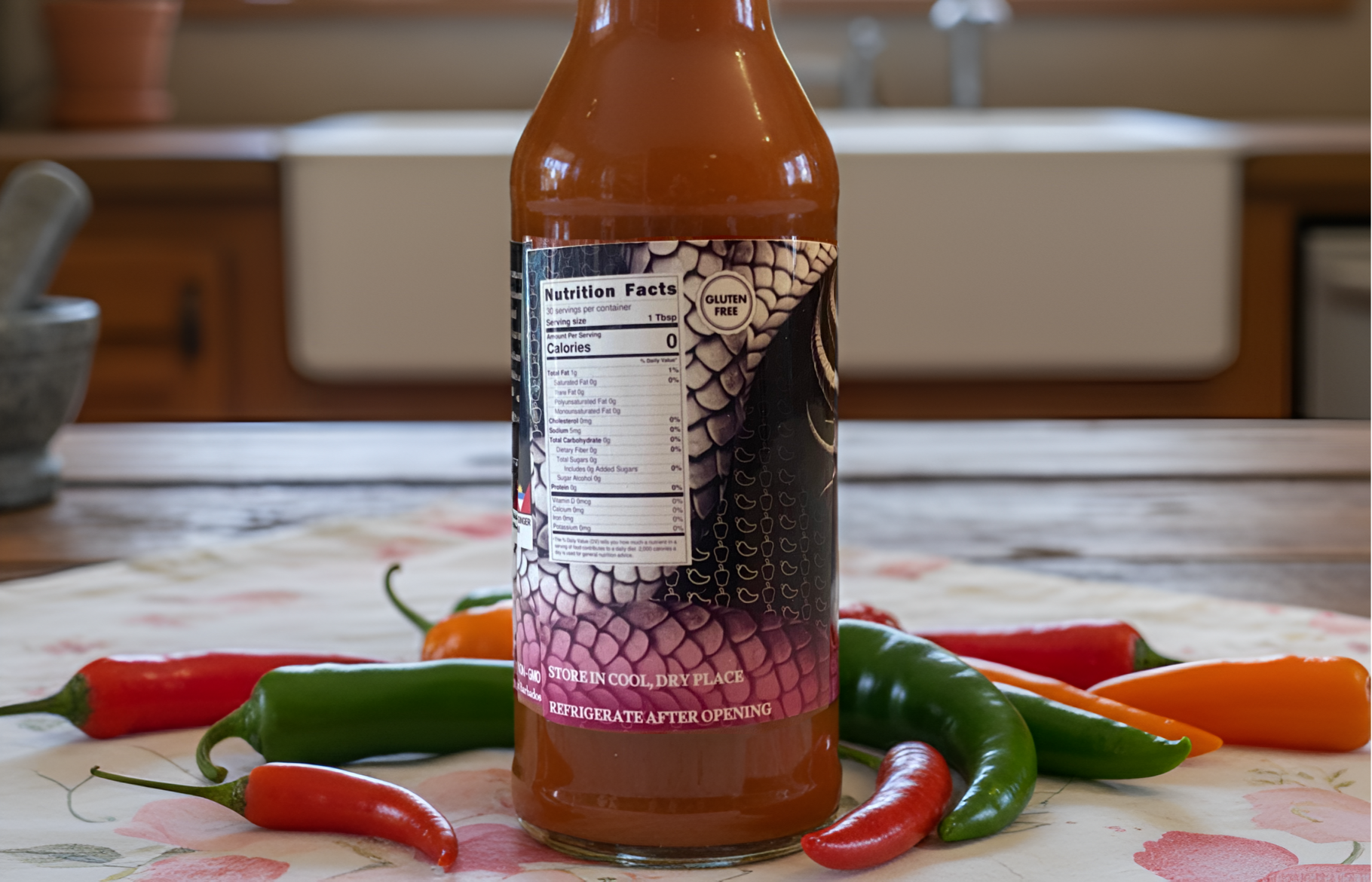 spicy sauce Hangzhou