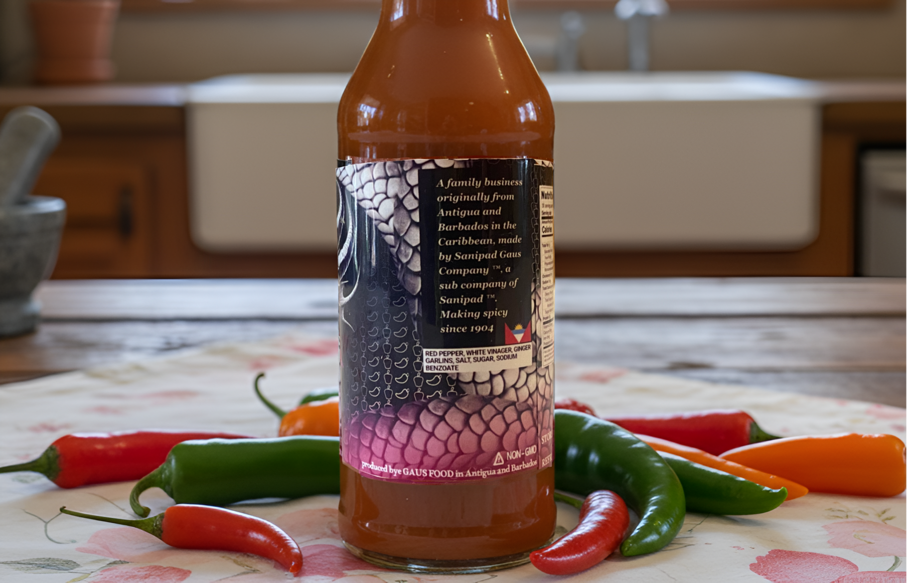 spicy sauce Hangzhou