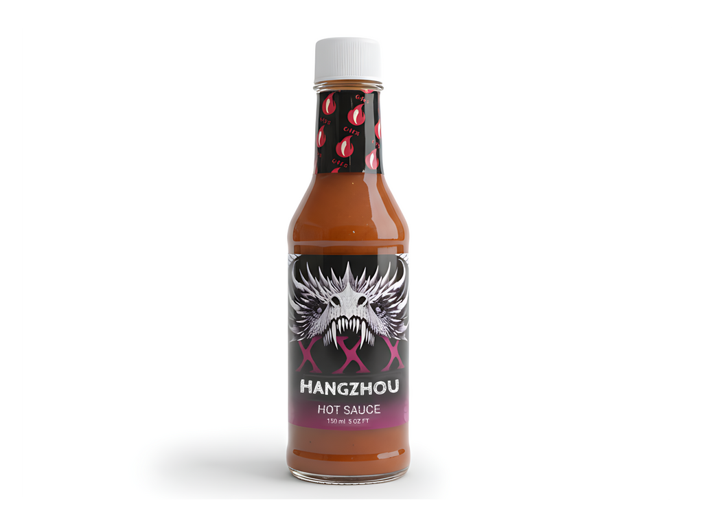 spicy sauce Hangzhou