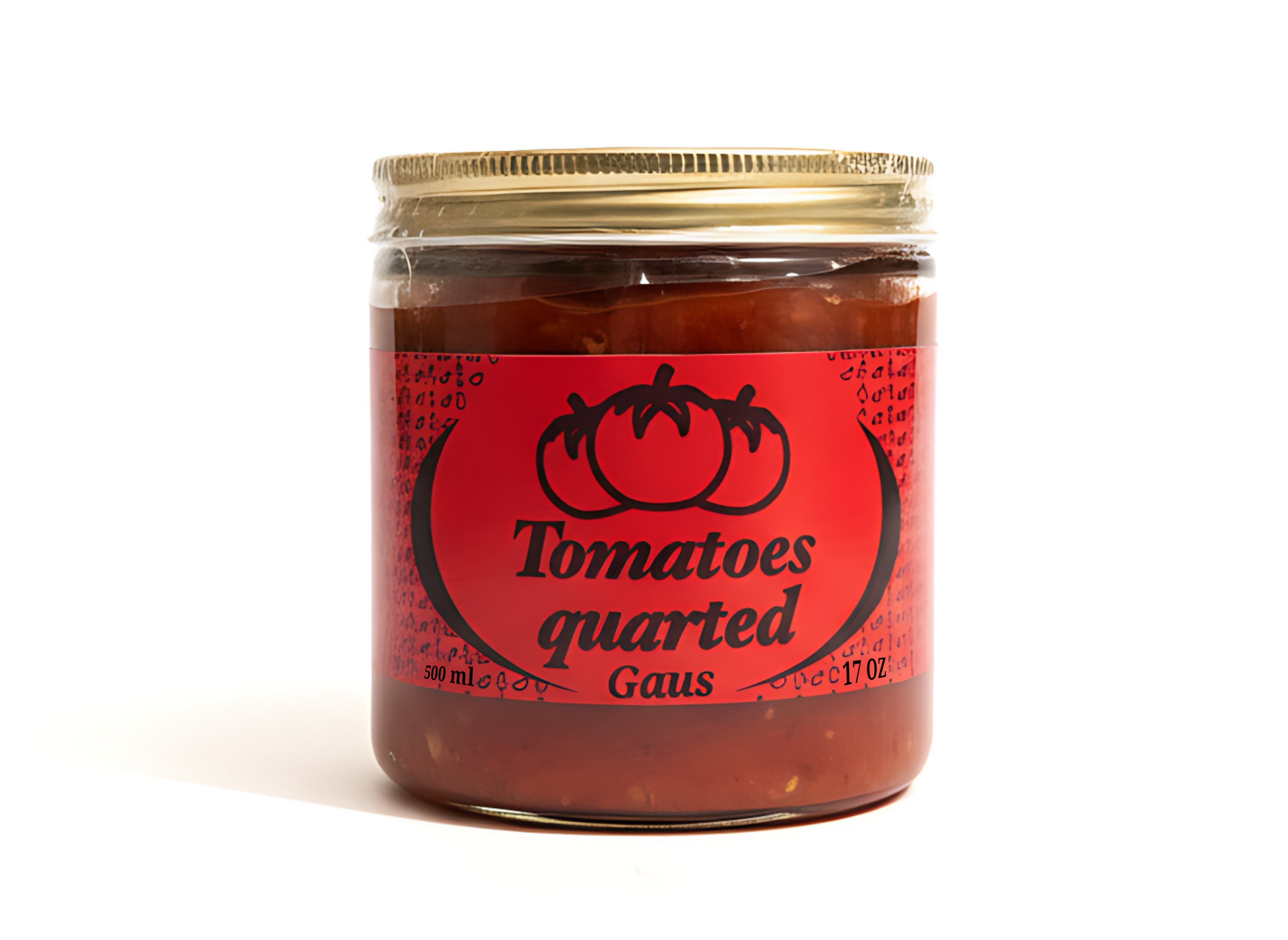 Tomatoes quart