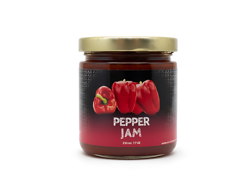 pepper jam