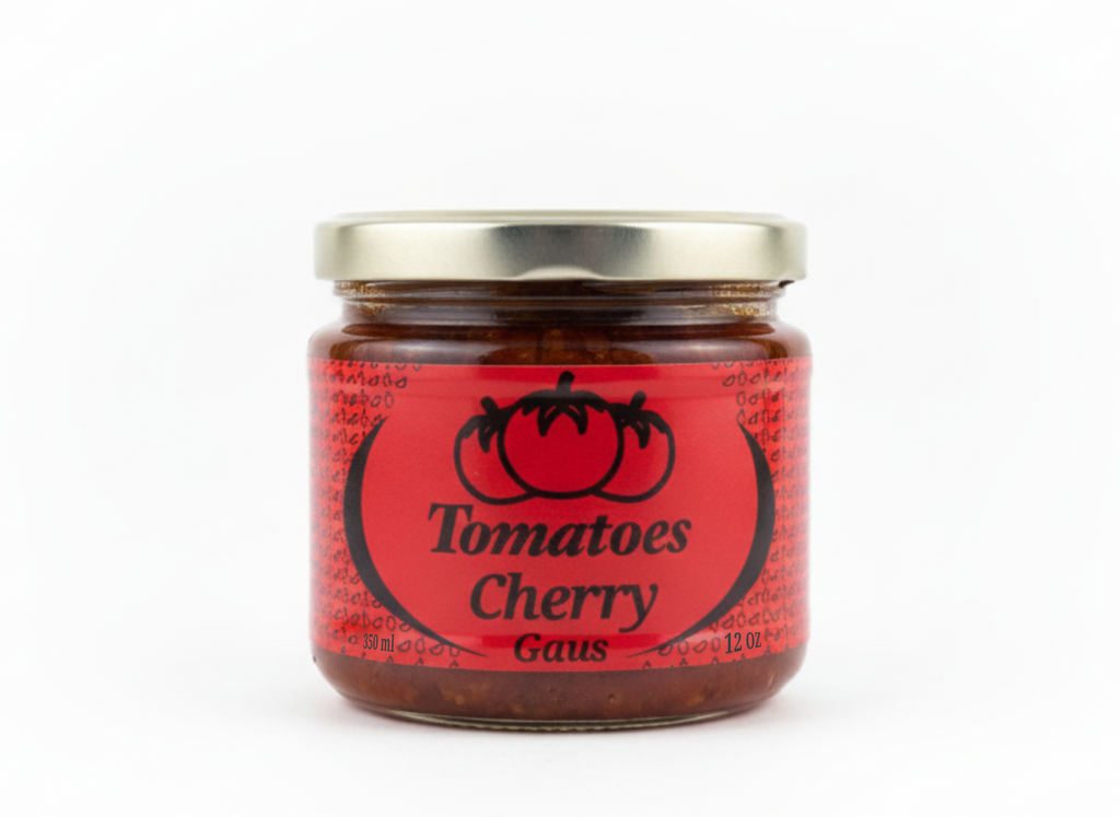 Tomatoes Cherry