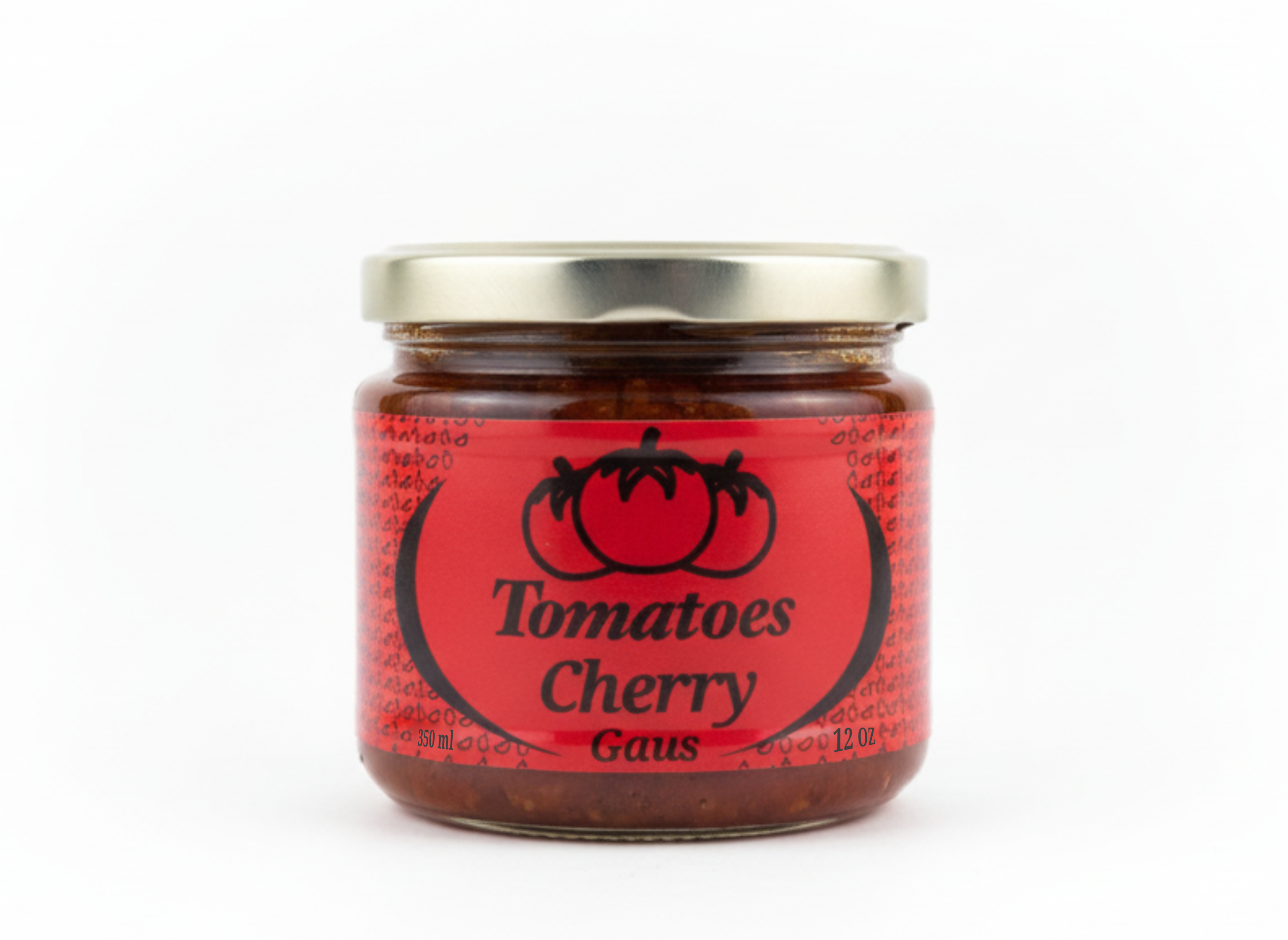 Tomatoes Cherry