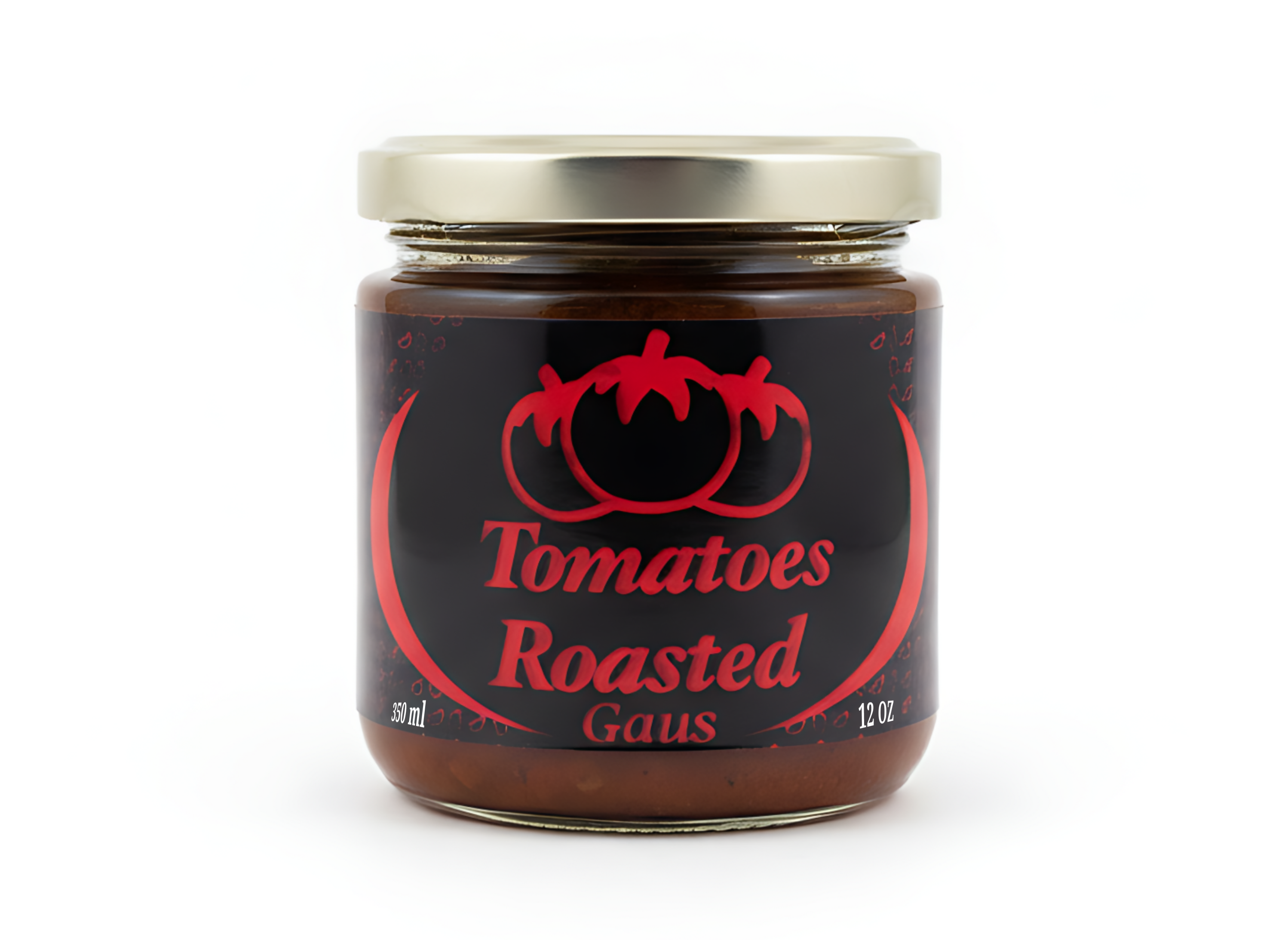 Tomatoes Roasted