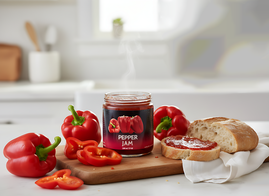 pepper jam