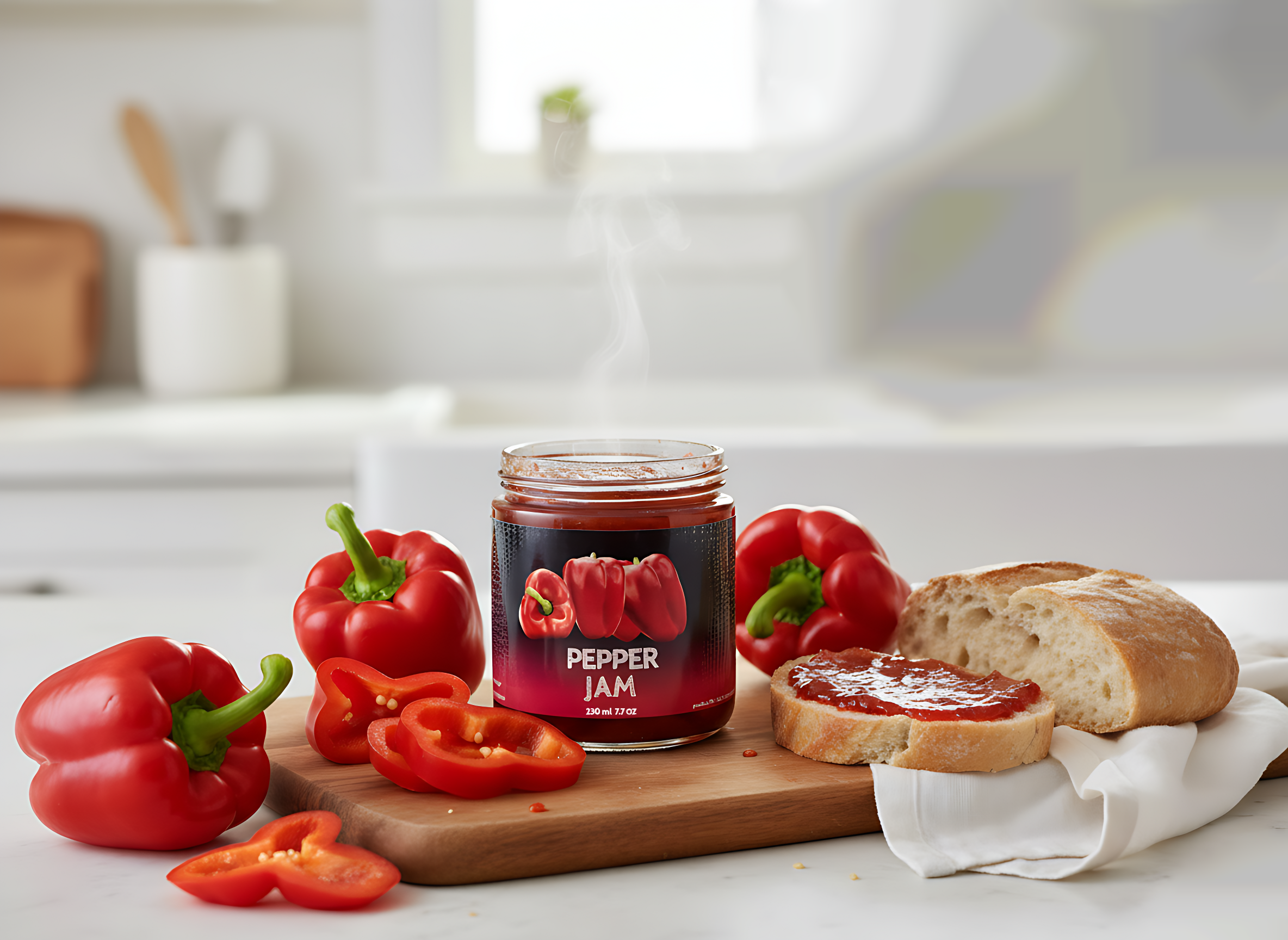 pepper jam