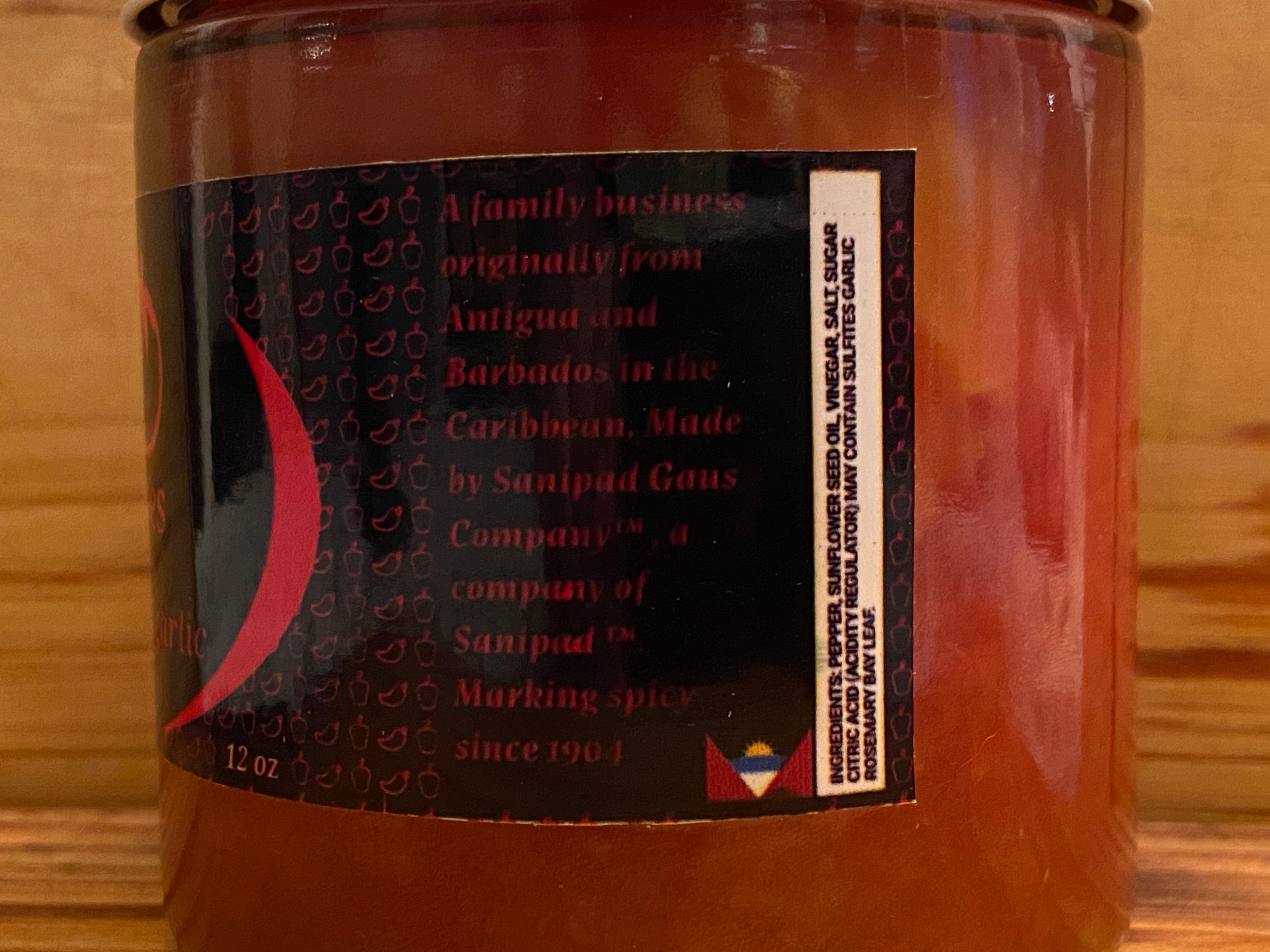 Sauce Tomatoes and Red Pepper Roasted