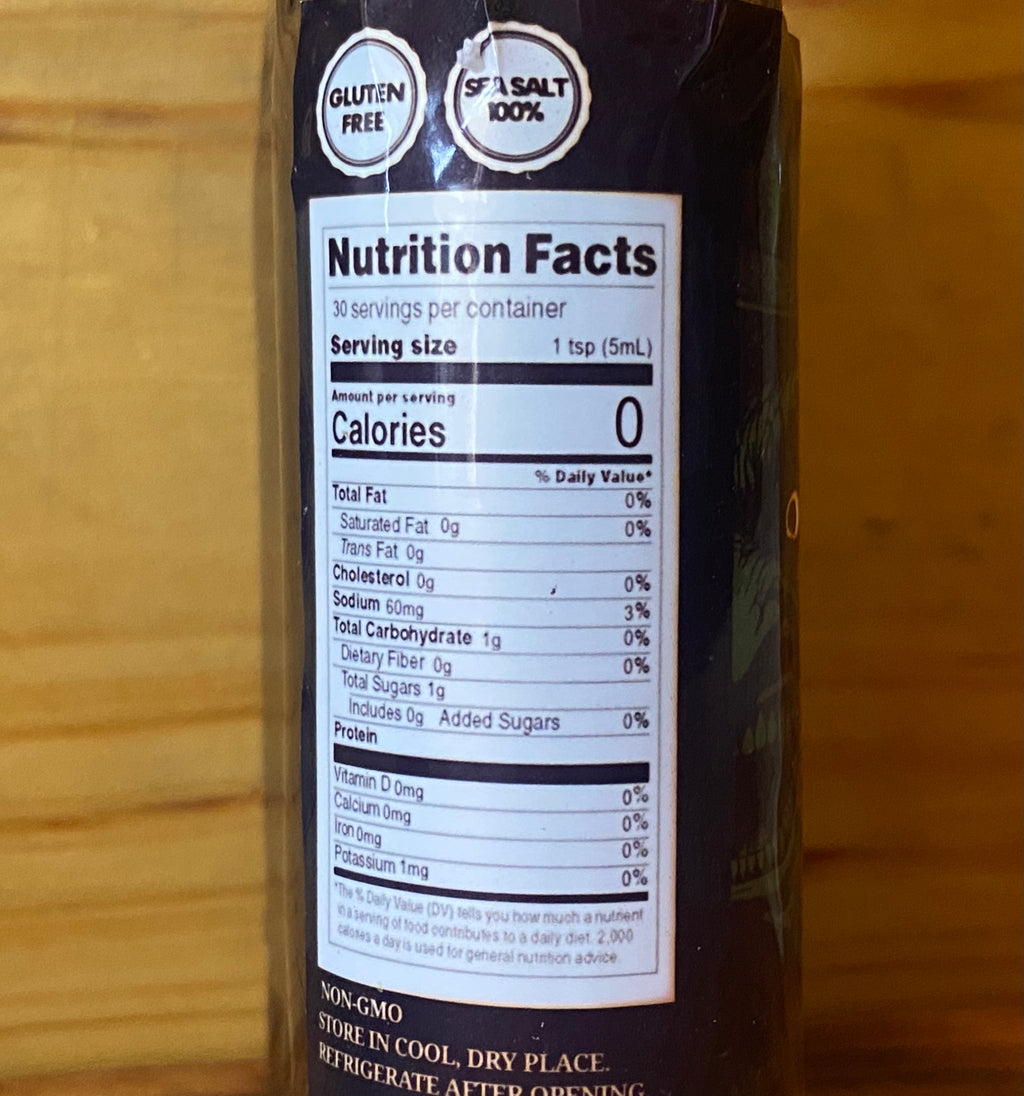 Dr. Jekyll spicy sauce